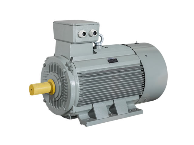 什么是交流電機(jī)？交流電機(jī)是如何工作的？